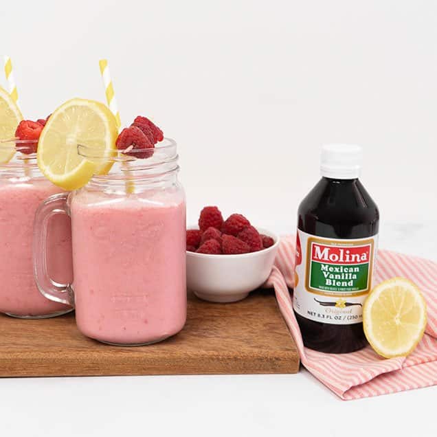 LEMONADE SMOOTHIE